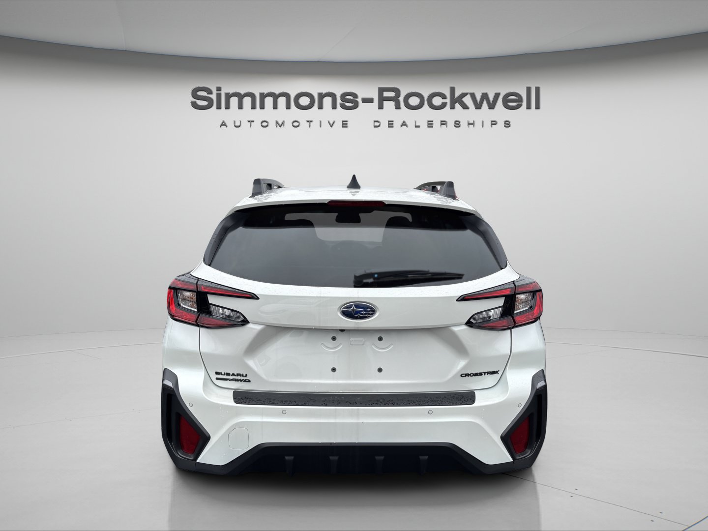 New 2026 Subaru Crosstrek 2.5i Limited AWD/4WD image 6