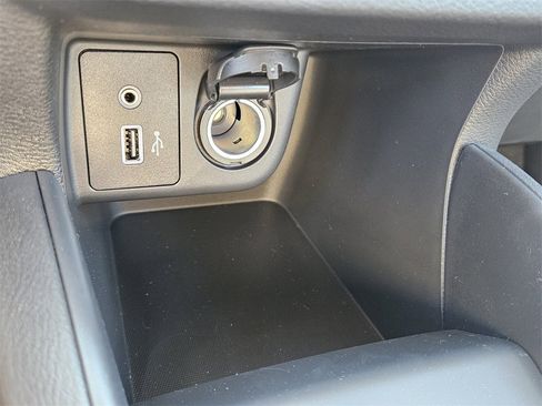 New 2025 Nissan Versa S w/ Trunk Package image 19