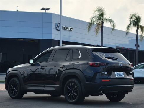 New 2026 MAZDA CX-50 2.5 Hybrid w/ Weather Package image 2