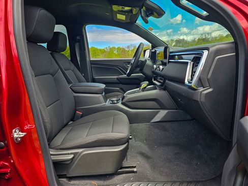 New 2026 GMC Canyon Elevation w/ Convenience Package AWD/4WD image 35