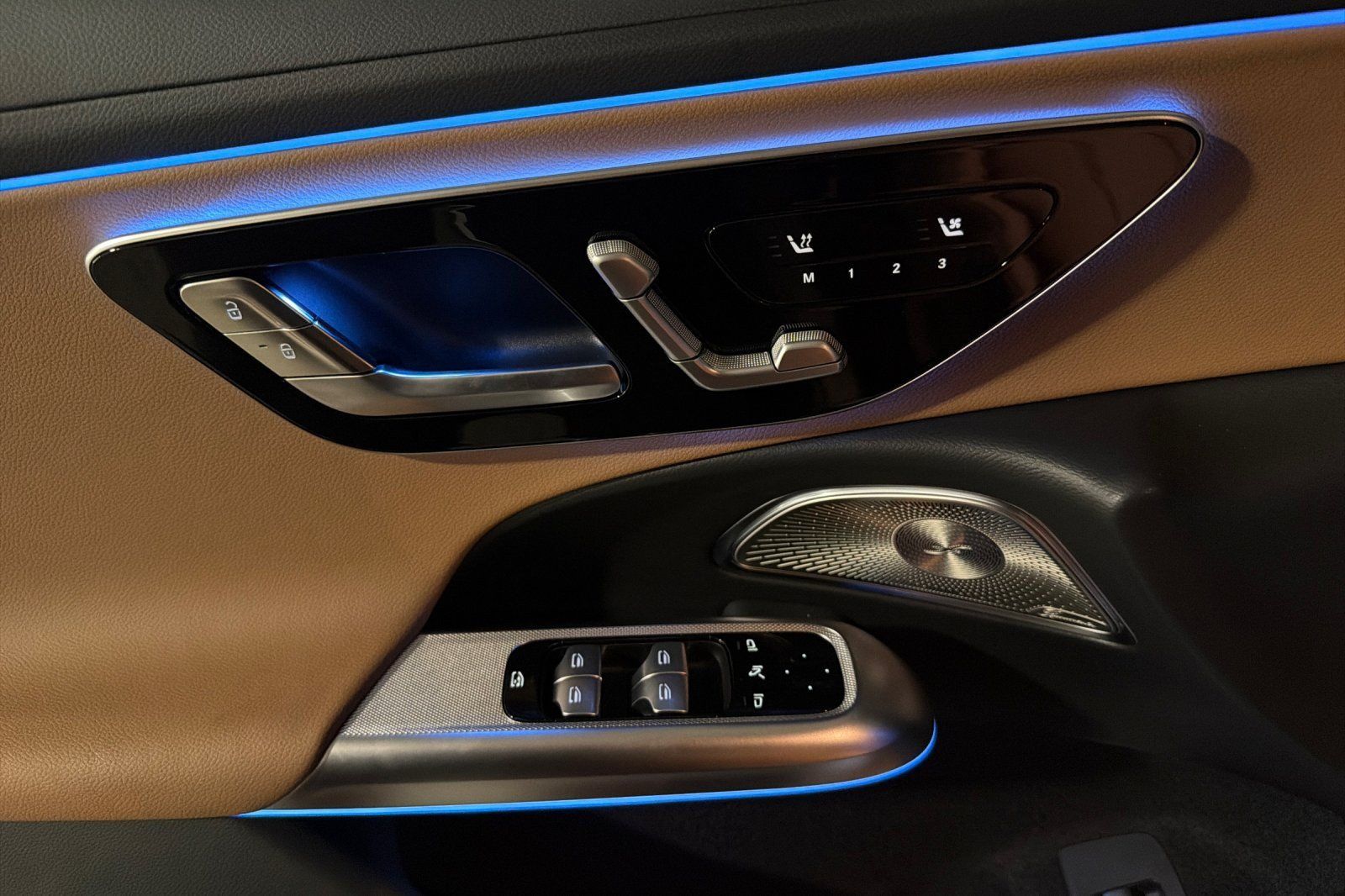 New 2027 Mercedes-Benz E 350 Sedan image 10