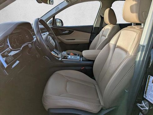 Used 2024 Audi Q7 3.0T Premium Plus image 17
