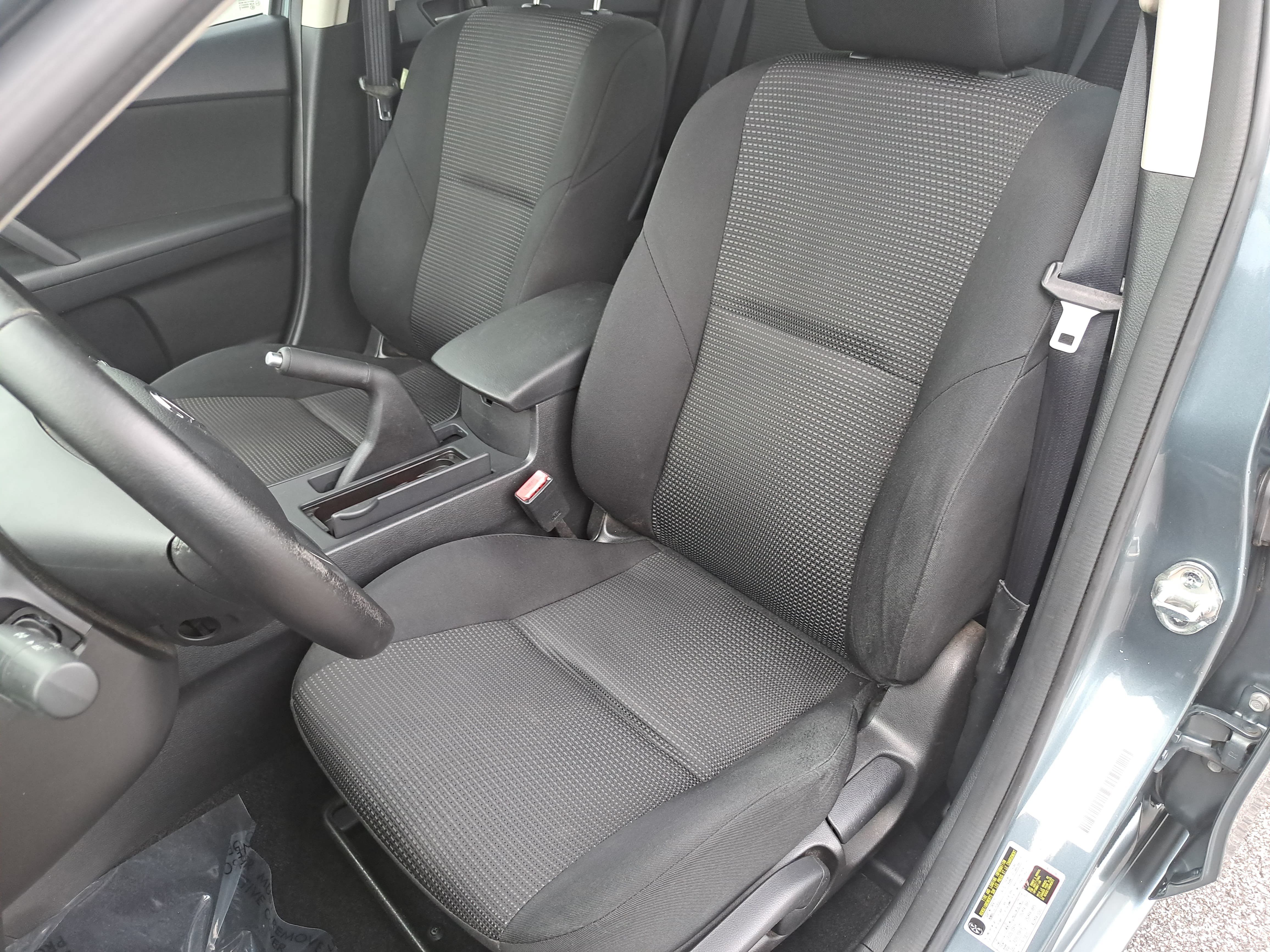 Used 2013 MAZDA MAZDA3 i Touring FWD image 15