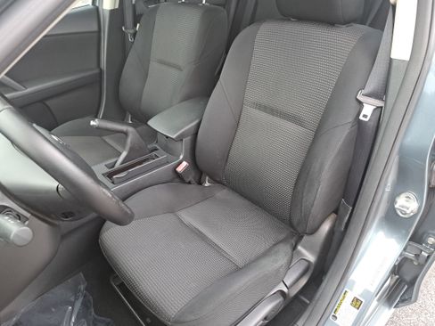 Used 2013 MAZDA MAZDA3 i Touring FWD image 15