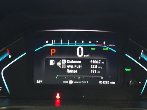 Used 2020 Honda Odyssey EX-L image 25