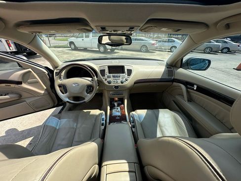 Used 2005 INFINITI Q45 w/ (P01) Premium Pkg RWD image 46