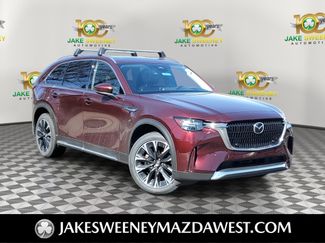 Used 2024 MAZDA CX-90 Plug-In Hybrid w/ Premium Pkg video 1
