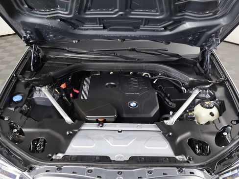 Used 2023 BMW X3 sDrive30i w/ Premium Package image 15