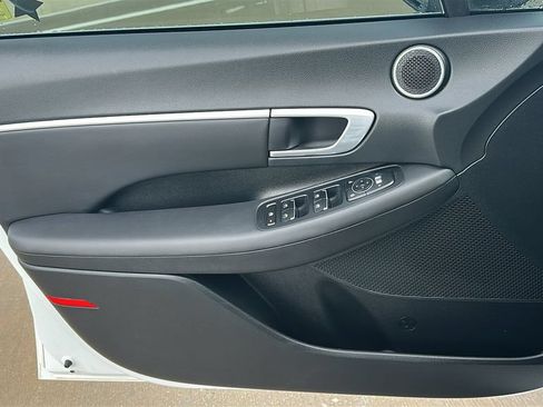 Certified 2023 Hyundai Sonata SEL FWD image 19
