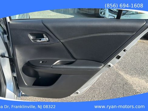 Used 2014 Honda Accord EX-L image 22