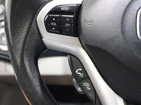Used 2011 Honda CR-Z EX image 10