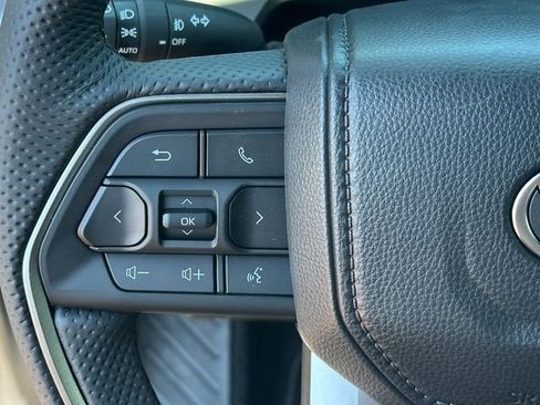 New 2026 Toyota Tacoma TRD Off-Road AWD/4WD image 12