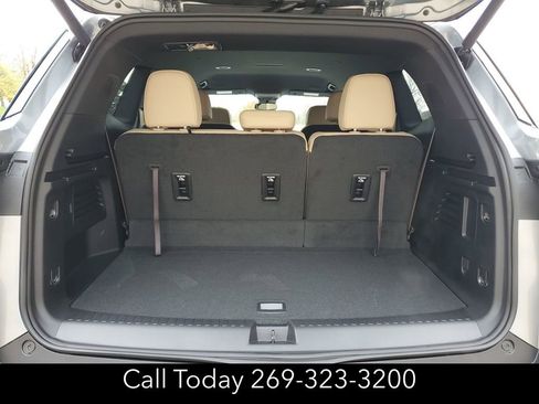 New 2025 Buick Enclave Preferred image 26