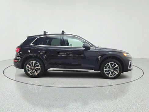 Used 2023 Audi Q5 2.0T Premium w/ Convenience Package AWD/4WD image 4