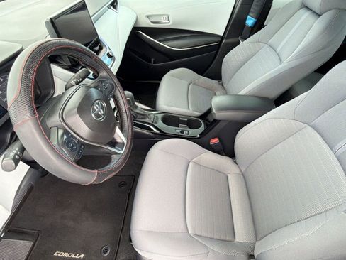 Certified 2024 Toyota Corolla SE FWD image 21