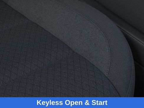 New 2026 Chevrolet Silverado 1500 LT image 22