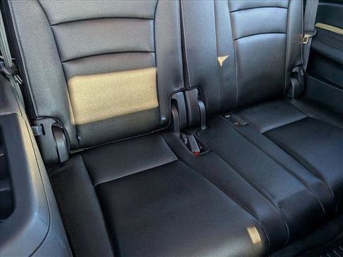 Used 2017 Honda Pilot EX-L image 19