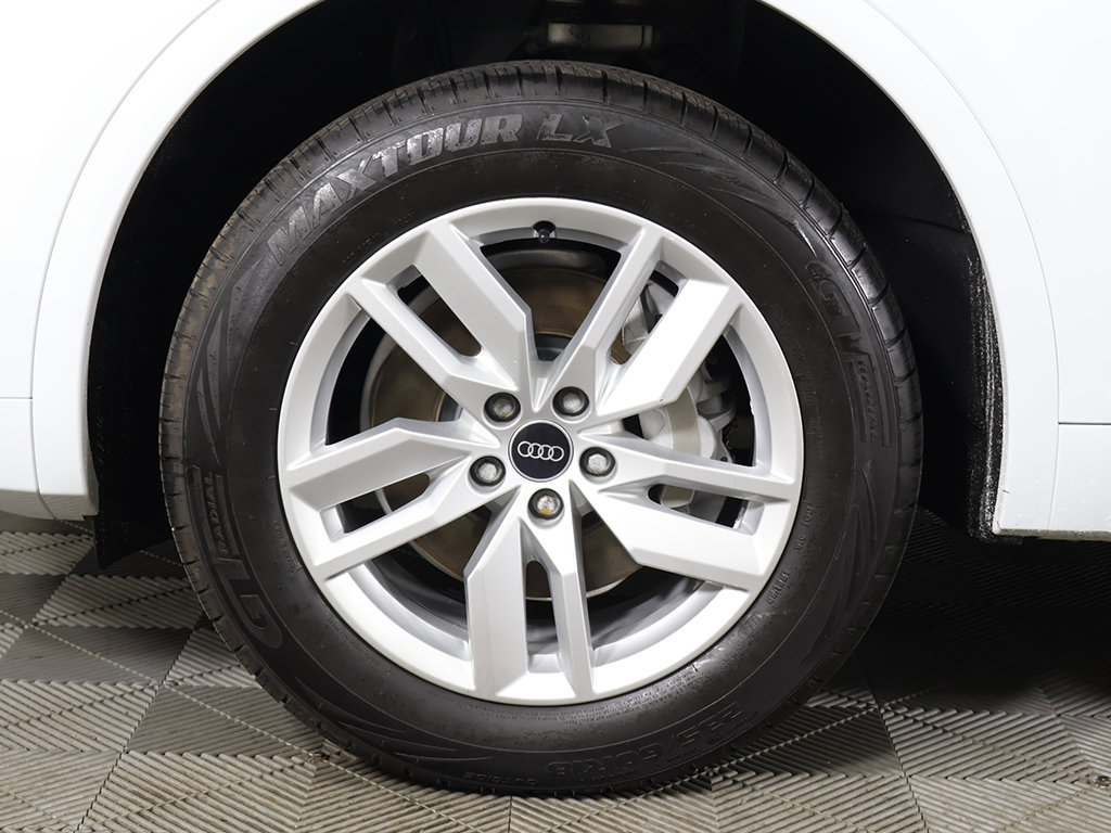 Used 2022 Audi Q5 2.0T Premium AWD/4WD image 24