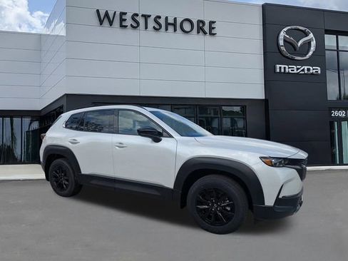 New 2026 MAZDA CX-50 AWD 2.5 Hybrid w/ Weather Package image 1