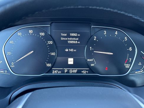 Used 2021 BMW 330i xDrive Sedan w/ Convenience Package image 28