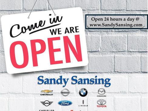 Used 2024 GMC Acadia Elevation w/ Black Edition image 10