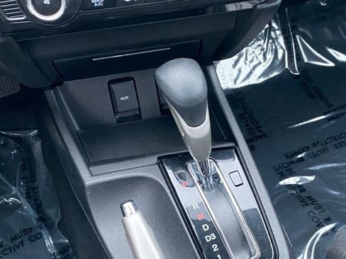 Used 2013 Honda Civic LX image 13