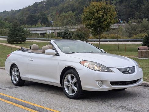 Used 2006 Toyota Solara SLE image 19