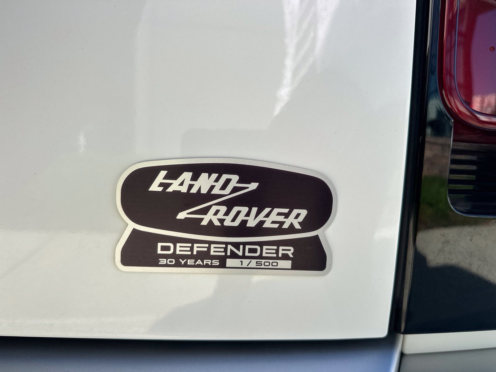 Used 2023 Land Rover Defender 110 S AWD/4WD image 6