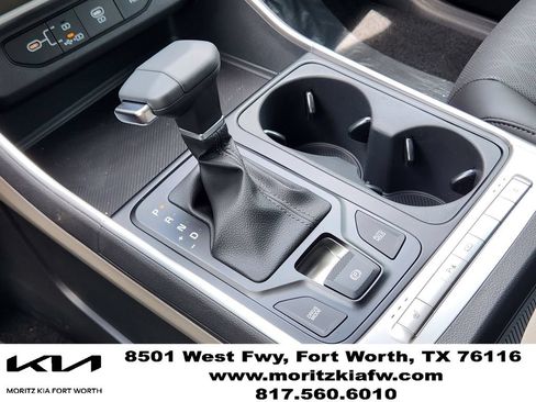 New 2026 Kia Carnival FWD image 15