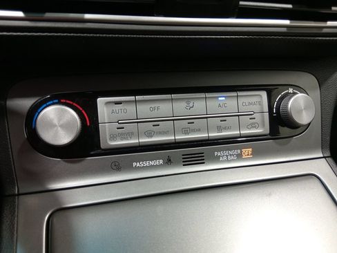 Used 2021 Hyundai Kona Ultimate FWD image 20