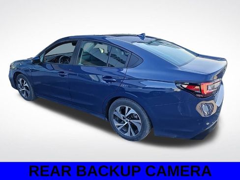 Certified 2025 Subaru Legacy Premium image 7