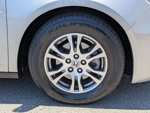 Used 2013 Honda Odyssey EX-L image 23