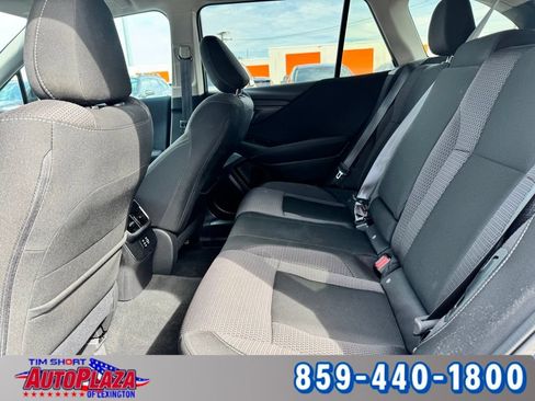 Used 2024 Subaru Outback Premium AWD/4WD image 32