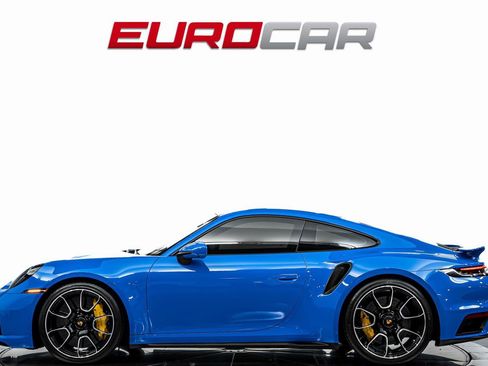 Used 2023 Porsche 911 Turbo S image 2