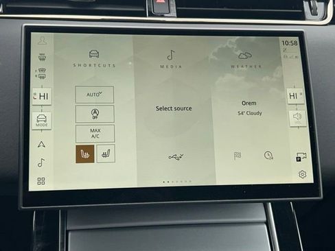 Used 2024 Land Rover Range Rover Evoque S image 14