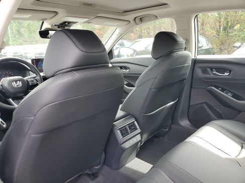 New 2026 Honda Accord Touring image 9