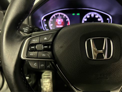 Used 2019 Honda Accord Sport image 17