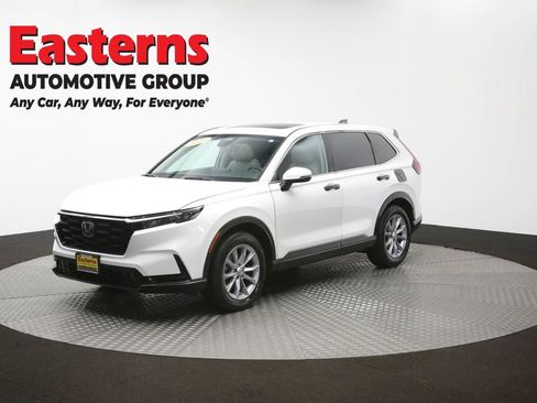Used 2023 Honda CR-V EX-L image 56