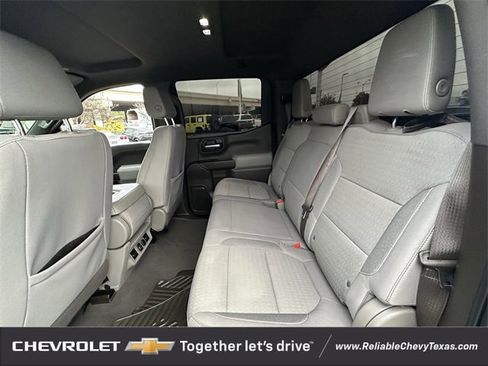 Used 2020 Chevrolet Silverado 1500 LT w/ Texas Edition image 31