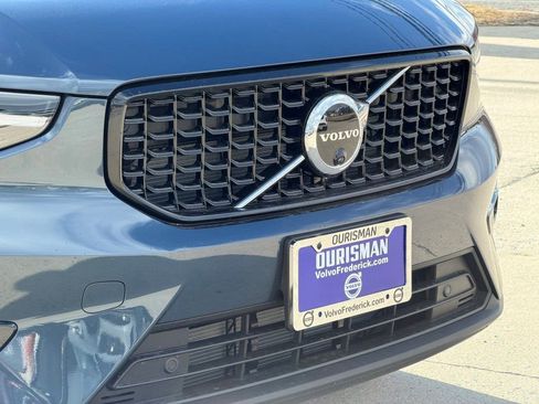 New 2026 Volvo XC40 B5 Ultra w/ Protection Package Premier image 2