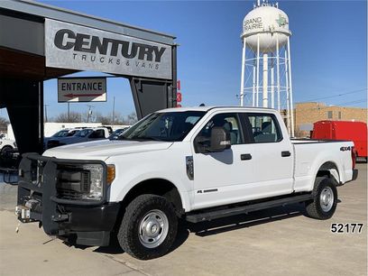 Used 2017 Ford F250 XL w/ Power Equipment Group
