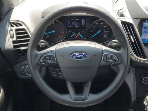 Used 2019 Ford Escape SE AWD/4WD image 26