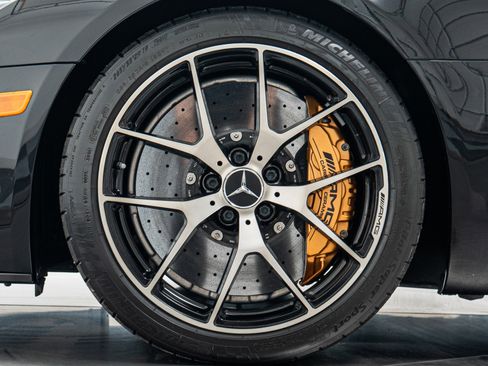 Used 2015 Mercedes-Benz SLS AMG GT Final Edition image 10