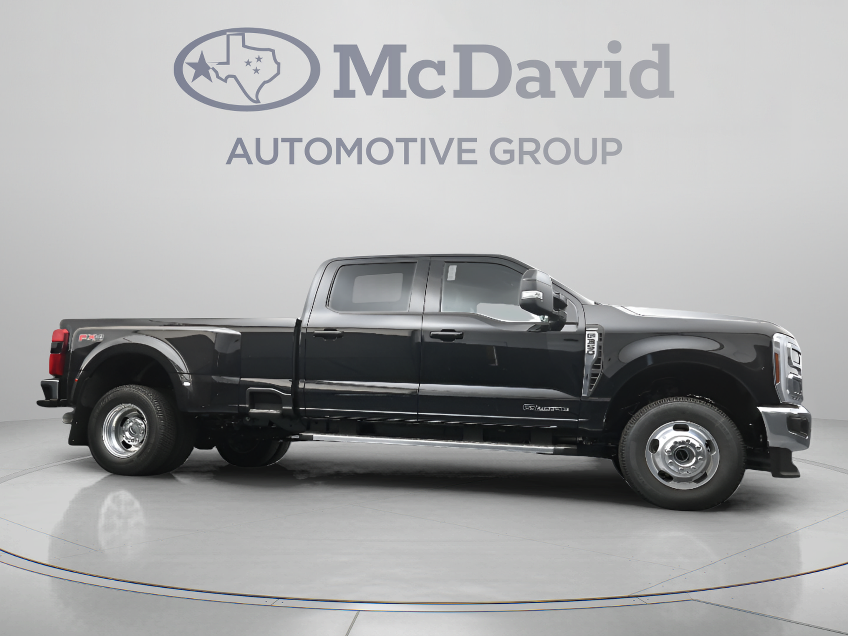 New 2026 Ford F350 Lariat AWD/4WD image 17