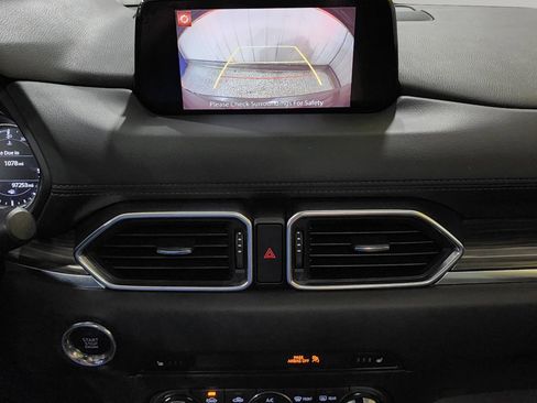 Used 2018 MAZDA CX-5 Grand Touring image 15