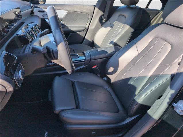 Used 2024 Mercedes-Benz CLA 250 image 10