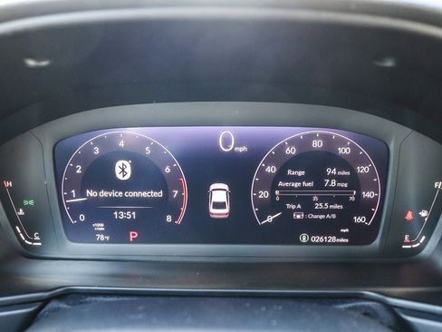 Used 2023 Honda Accord LX image 25