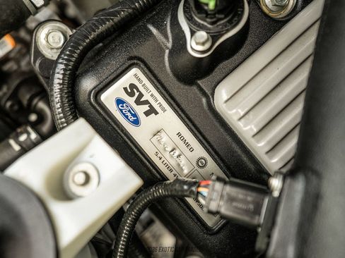 Used 2009 Ford Mustang Shelby GT500 RWD image 20