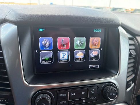 Used 2016 Chevrolet Tahoe LTZ AWD/4WD image 22