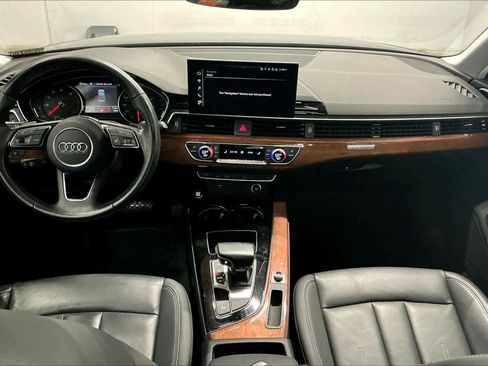 Used 2023 Audi A4 2.0T Premium w/ Convenience Package image 17